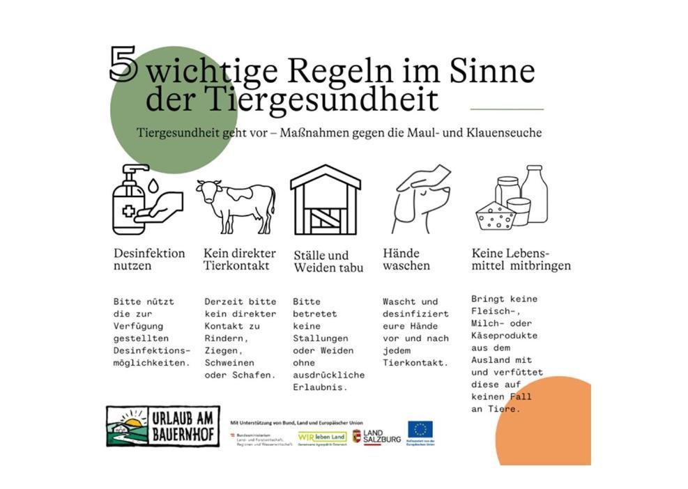 Familienbauernhof Glockriegl Villa Lunz am See Ngoại thất bức ảnh