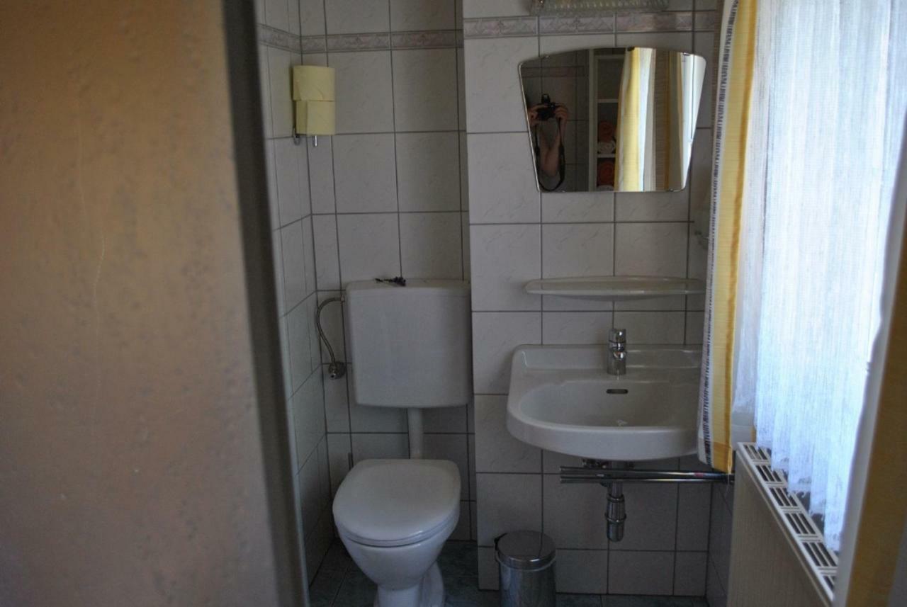 Familienbauernhof Glockriegl Villa Lunz am See Ngoại thất bức ảnh