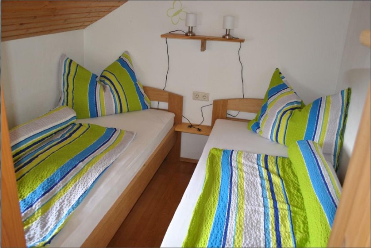 Familienbauernhof Glockriegl Villa Lunz am See Ngoại thất bức ảnh
